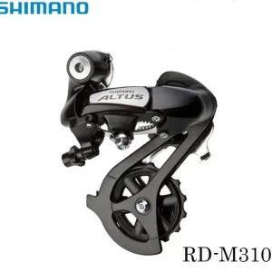 Cùi đề xe đạp Shimano Altus RD-M310