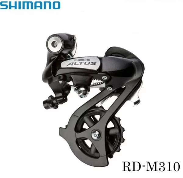 Cùi đề xe đạp Shimano Altus RD-M310